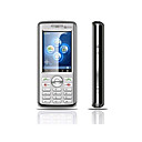 doble tarjeta sim teléfono celular GSM (no para nosotros / Canadá)