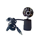 "Pc laptop 5,0 megapixels webcam skype (a-02)