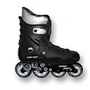 Fly Rollerblade Adjustable In Line Skates Shoes Size US 5.5-9/EU 36-43 (PF150)