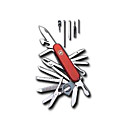 Victorinox Swiss Army Knife Swiss-champion