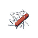 "Victorinox Swiss Army Knife-Illuminate Managr