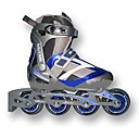 micro s170jr rollerblade jeunes patins réglables en ligne de chaussures de taille 4-5.5/EU US 33-36