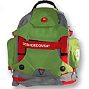 DC Ice Skates Fashionable Backpack Duffel(PF048)