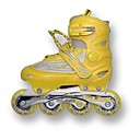 inlask rollerblade patins réglables en ligne de chaussures taille US US 5-6.5/EU 35-38 (pf071.2)
