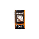 Samsung i718 Cell Phone / Orange / Unlocked (Start From 3 Units) Free Shipping