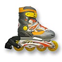 rollerblade jeunes patins réglables en ligne de chaussures de taille m # US 4-5.5 EU 33-36 (pf100.2)