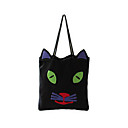 Cute Halloween Pumpkin Party Bags / Black (WSJY033)(Start From 50 Units)-Free Shipping