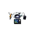 Wireless-CCD-Unterwasser-Kamera mit Video-Recorder (lm-wcu)