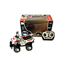 BMW Defier 3 with Flash Light Radio Control Car (DX80663) (Start From 30 Units)-Free Shipping