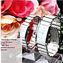 hayunxi paar horloges-WHT (hgsp005)