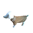Khaki Dog Sweater (CW018) (Start From 20 Units)-Free Shipping