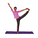 vestuário konok yoga e calças cor de rosa