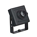 Wired 1/3" CCD Camera With Adapter CE, 0.05Lux / F1.2 (AF047)