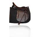 SHENGCONG Heritage Synthetic Horse Saddle (MS009)