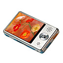 onda de pantalla táctil / audio / vídeo / fm sintonizador vx979 reproductor MP3/MP4 (2gb)