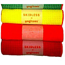 konok yoga toalha antiderrapante (1pcs)