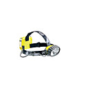 "Petzl dúo faro