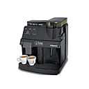 Saeco Viena superautomatica café expreso y capuchino máquina