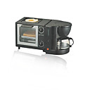 3-in-1 Breakfast Maker (XCQ037) (Start From 5 Units)-Free Shipping