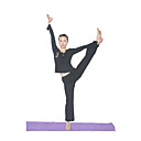 vestuário konok yoga e calças de cor pura