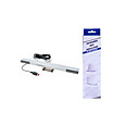 Infrared Ray Inductor Sensor Bar/Holder Nintendo Wii US(GM252)