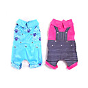 Style Dog Coat (CW043) (Start From 20 Units)-Free Shipping