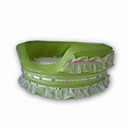 Luxury Green Sofa Pet Bed(G011)(Start From 10 Units)-Free Shipping