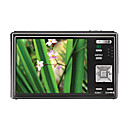 aigo v1080 3 "lcd cartão camera/1gb digital np50 + bateria (desde 5 unidades) frete grátis