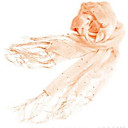 Silk Scarf - Perfect Gift & Accessory (YFF144) (Start From 50 Units)Free Shipping
