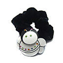 Lovely Bauble Ponytail Holder (YFF167)(Start From 100 Units)