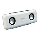 Edifier M1 Speakers, White (MBZ025)