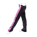 1 pc Black Capri Jazz Dance Pants Adults(YCF060) (Start From 20 Units)Free Shipping