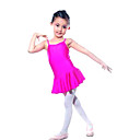 Child Flutter Sleeve Camisole Leotard (YCF053) (Start From 10 Units)Free Shipping