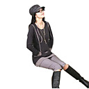 1-pc abito maglione felpa con cappuccio (yfns100) (a partire da 10 unità) spedizione gratuita