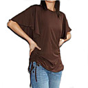 1-pc Kimono Sleeve Shirt Top(YFNS037) (Start From 10 Units)Free Shipping