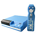 Wii Baby / Blue Vii Sport Game Console/ Remote Controller +18 Games(Start From 3 Units)Free Shipping