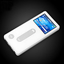 Brand New Meizu MP3 Music Card 4GB Mp3 Playe(white)