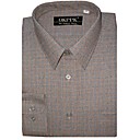 heren longsleeve wol shirt (chs027) (vanaf 5 stuks)-gratis verzending