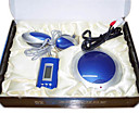 Digital LCD Wireless Earphone (GZDZ087) (Start From 10 Units)-Free Shipping