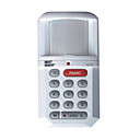 Secure Pro Keypad Alarm System AR160 (FGDH025)