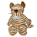 de tigre de peluche de animales de peluche 32cm (mr018)