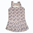 Cute little sundress-Dog Dress,Single Layer(BV097)