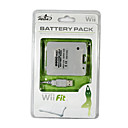 2800mAh Rechargeable Battery Pack For Wii Fit Balance Board (WXFJ003) (Start From 50 Units)
