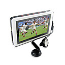 1gb 2,8 pulgadas MP3 / MP4 Player + Radio FM + vídeo musical m4019
