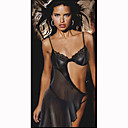 Hot Sexy Gown Bikini Panties Patter(LRB1017)