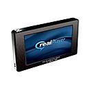1 GB da 2,4 pollici mp5 / mp3 player con mini lettore di schede SD m5001 (a partire da 5 unità) spedizione gratuita