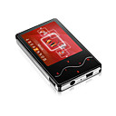 2gb 2.4-pulgadas MP3 / MP4 Player con ranura SD / toque el botón m4057