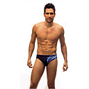 Men's Fashion Brief Swimwear (YZ763) (Start From 12 Units) Free Shipping