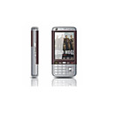 N82i 3.0-Inch Touch Screen, Bluetooth Cell Phone Brown SZR007 (Start From 3 Units) Free Shipping