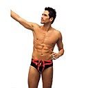 Men's Fashion Brief Swimwear (YZ769)